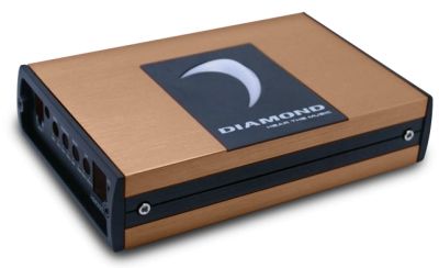 Diamond Audio MICRO-01.   MICRO-01.